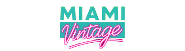 Miami Vintage